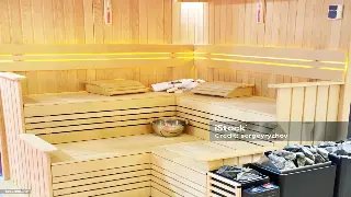 上海桑拿界的“内卷”真相：价格战背后，谁在裸泳？