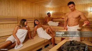 上海桑拿新风向：告别传统汗蒸，拥抱健康疗愈的全新体验！