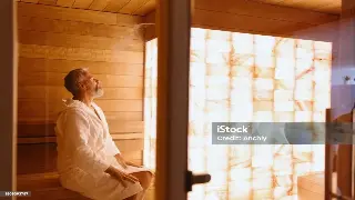 桑拿房里的黑科技：揭秘上海高端会所都在用的顶级桑拿设备！