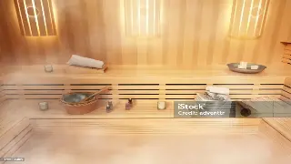 魔都桑拿新玩法：告别传统汗蒸，拥抱个性化养生浪潮！