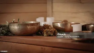 沪上桑拿新玩法：不只排汗，解锁身心平衡的N种姿势！ 图片