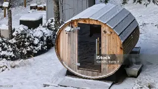 魔都桑拿界大地震！揭秘你不知道的养生新趋势 图片