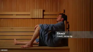 魔都桑拿界地震！这家店凭啥火爆全城？揭秘背后的养生哲学！