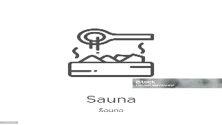 桑拿的神秘魅力：提升身心健康，远离日常疲惫的自然疗法