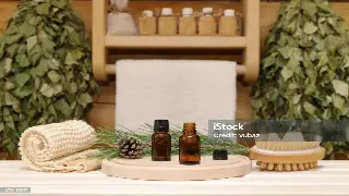 别再土嗨式养生了！桑拿的正确打开方式，让你从内到外焕发光彩！