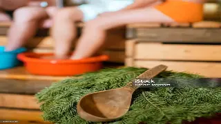 上海桑拿新风向：别只顾着热，健康养生才是王道！