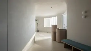 魔都桑拿房升级指南：告别千篇一律，打造专属养生绿洲