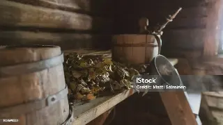 桑拿房的秘密：最新健康趋势，你跟上了吗？