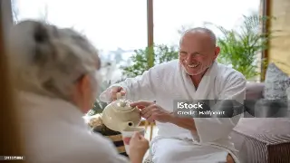 魔都桑拿新风向：告别传统，拥抱智能化健康新体验！