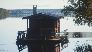 魔都桑拿房焕新指南：告别陈旧，拥抱智能舒适新体验！