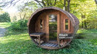 魔都桑拿新玩法：不只是出汗，更是身心灵SPA的秘密通道！