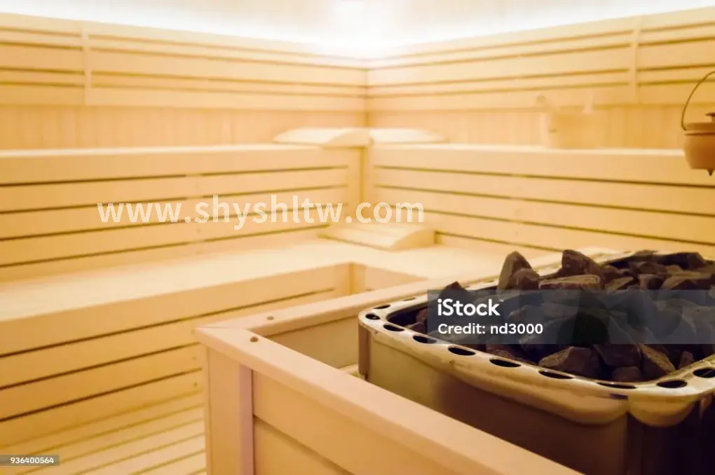 家庭桑拿房