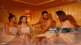 魔都桑拿新玩法：不止蒸桑拿，更是社交与生活方式的融合 图片