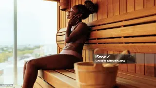 蒸桑拿？这可不只是“蒸”点汗那么简单！深度解锁你的身体“能量场”！