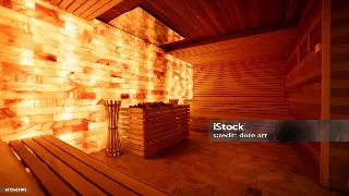 不只是出汗！探秘桑拿新趋势：科技与自然的完美融合