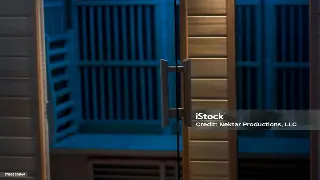 上海桑拿新玩法：不止是蒸浴，更是身心灵的深度疗愈之旅 图片