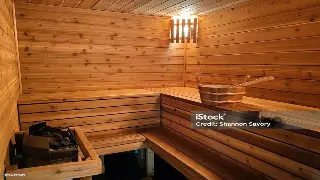 告别“蒸”的烦恼：上海桑拿房设备选购，不止是享受，更是健康投资！