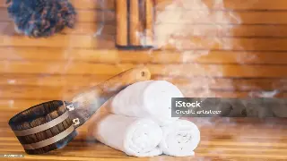 魔都养生新浪潮：桑拿不只是蒸蒸日上，更是身心灵的深度疗愈