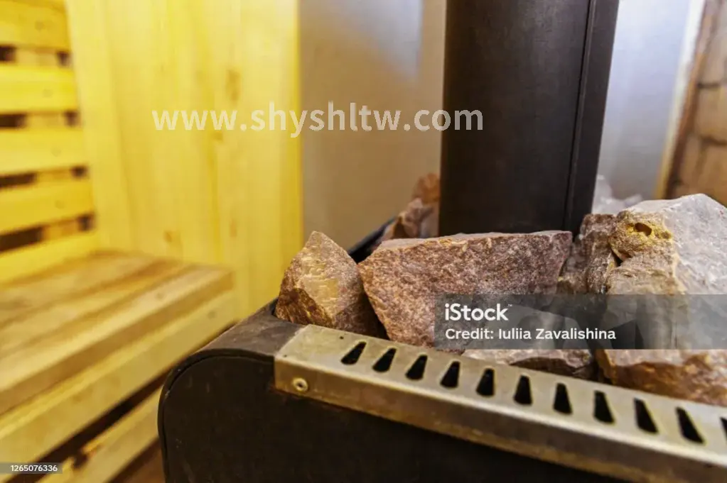 店内提供的养生茶点