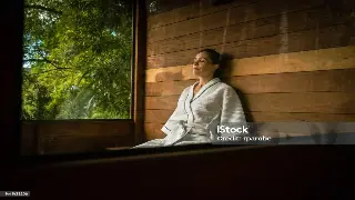 上海桑拿新玩法：告别千篇一律，解锁你的身心充电站！