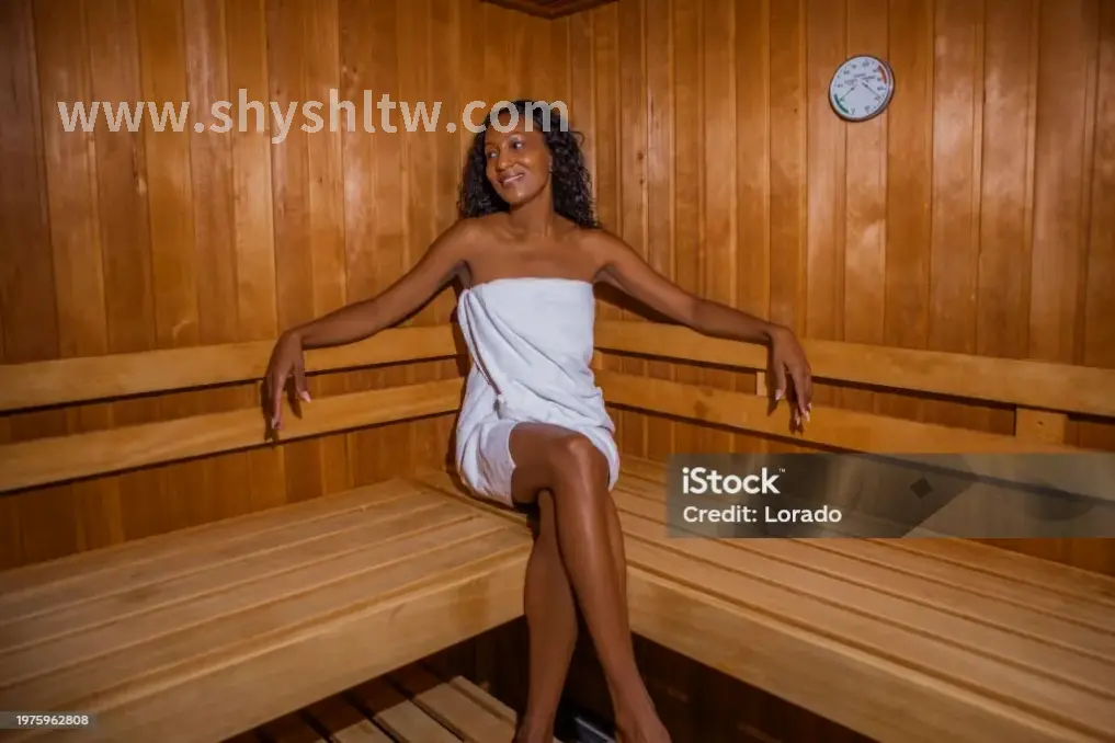 舒适雅致的上海按摩会所环境