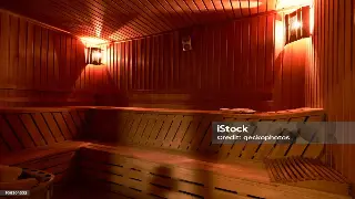 上海桑拿：不止是“蒸”舒服，更是深度身心焕活的秘密武器！