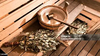 上海桑拿新玩法：不止是蒸汽，更是身心灵的深度疗愈 图片