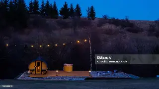 蒸个痛快，身心舒畅！解锁桑拿的N个神奇功效，让你瞬间回血