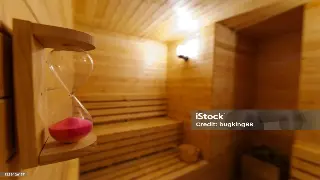 桑拿新纪元：科技与养生的完美融合，你跟上了吗？