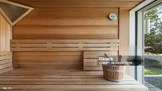 不止是蒸汽！上海桑拿养生的“精致主义”新浪潮