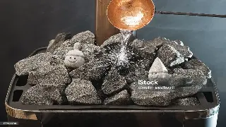 上海桑拿新玩法：不止蒸腾热气，更是身心同步的能量重塑