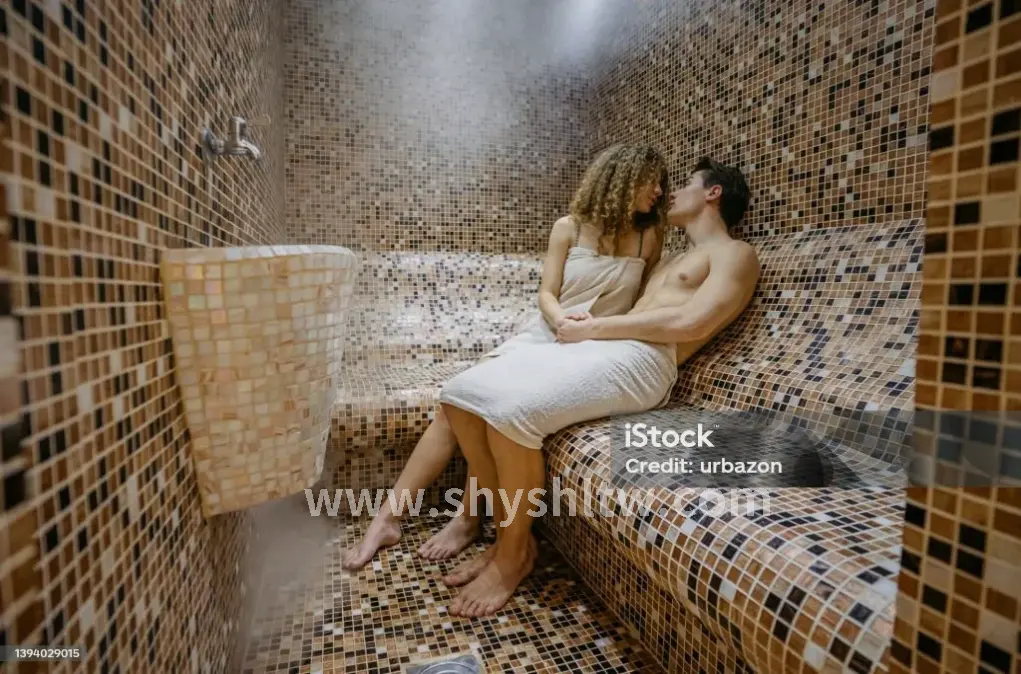 专业的按摩手法