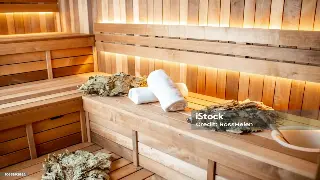 别只知道泡澡！上海桑拿养生新玩法，告别腰酸背痛，解锁全身舒爽密码