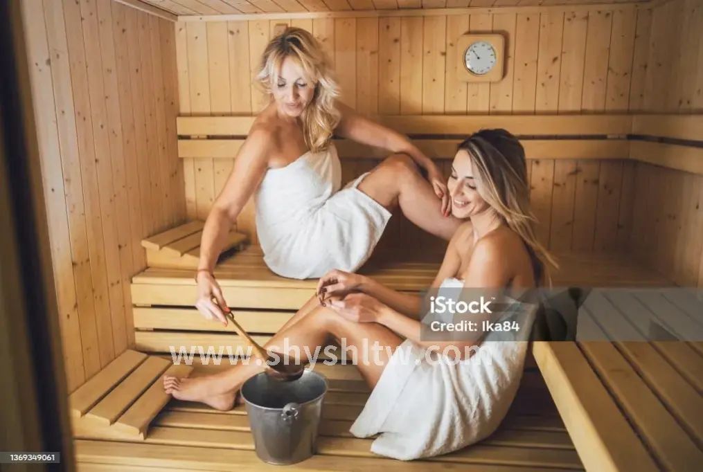 上海桑拿养生趋势