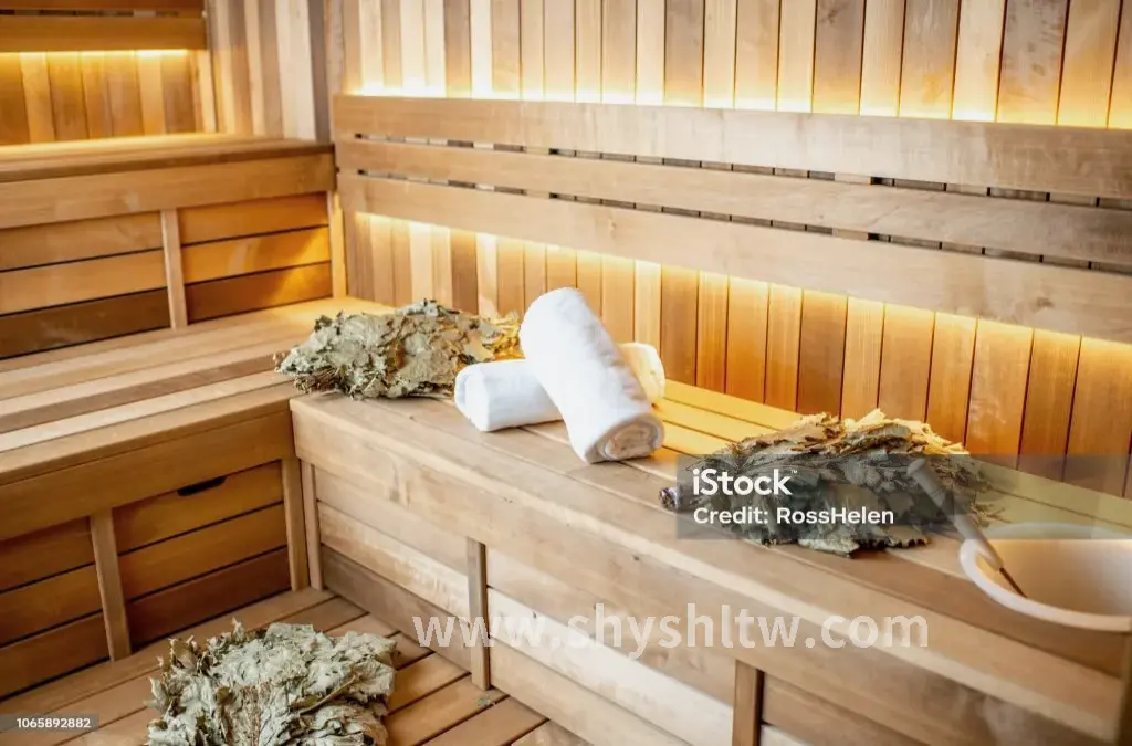 上海桑拿养生新趋势