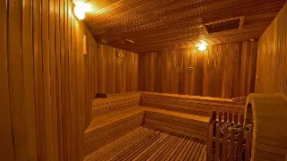 桑拿新闻：都市生活压力下的身心解放之道 图片