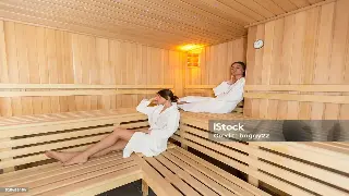 桑拿新闻热点：上海如何引领全球养生热潮的秘密