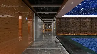 桑拿设备升级革命：如何让你的家变成私人温泉天堂