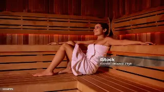 上海桑拿新玩法：告别疲惫，解锁身心活力新次元！ 图片